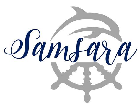 Samsara Logo - LogoDix