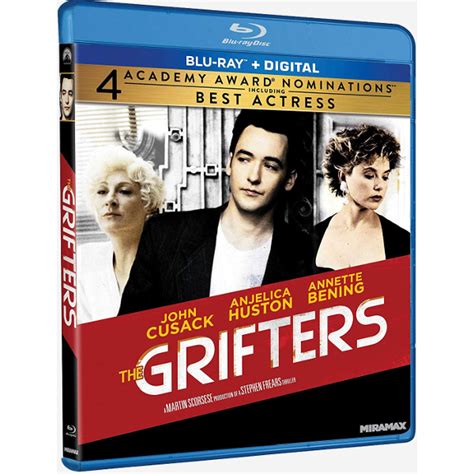 The Grifters - Trailers From Hell