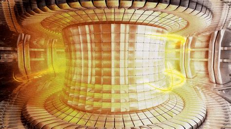 Korean Artificial Sun – KSTAR Fusion Reactor – Sets New World Record