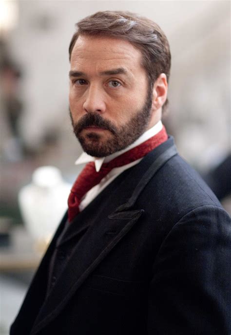 MR. SELFRIDGE Season 2 Set to Debut in 2014; Jeremy Piven Will Return