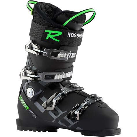 Alpine Ski Boots | Backcountry.com