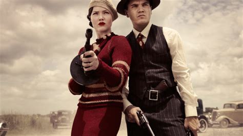 Bonnie and Clyde Feature Film Casting – 2021 Auditions Database