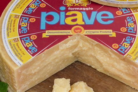 Piave Cheese – Teitel Brothers