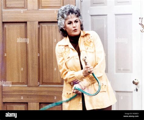 MAUDE, Bea Arthur, 1972-1978 Stock Photo - Alamy