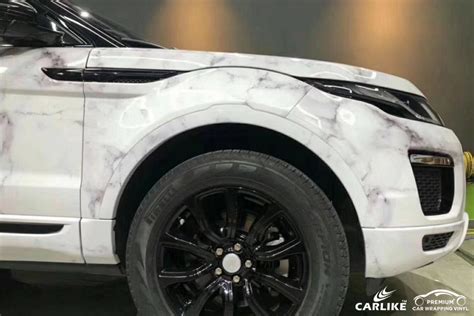 CARLIKE PRINTED CAMOUFLAGE VINYL CAR WRAP – CARLIKE WRAP