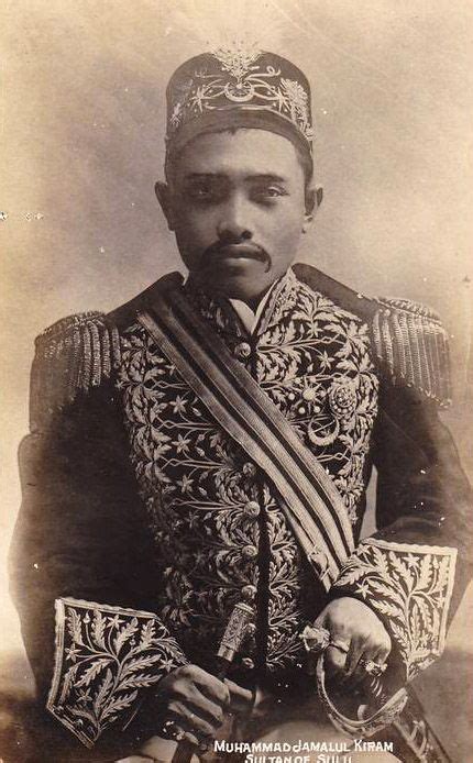 Pin by Alexis Wathier on ...Just Because | Philippines culture, Sultan, Dutch east indies