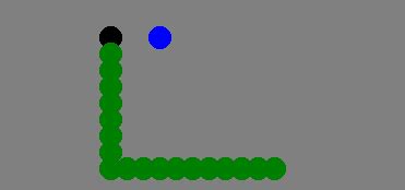 GitHub - AhmetKartaloglu/Python-Snake-Game: Python Snake Game