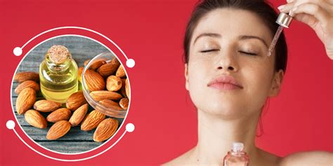 Here Are 7 Notable Benefits Of Using Almond Oil for Skin | Onlymyhealth