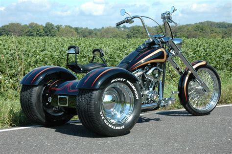 NEW TRIKE SOFTAIL CHOPPER FRAME ROLLING CHASSIS HARLEY | eBay