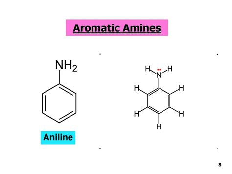 PPT - บทที่ 9 Amines PowerPoint Presentation, free download - ID:5139521