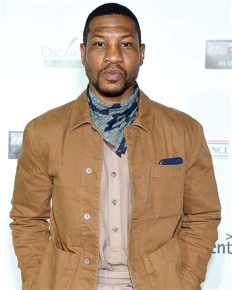 Jonathan Majors | Biography, Marvel, Movies, Creed 3, Kang, & Facts ...