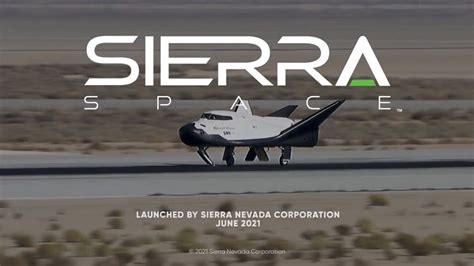 Sierra Nevada Corporation to advertise space spinoff on Saturday Night ...