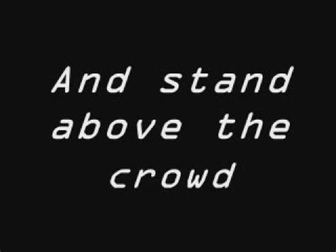 Three Days Grace- One-X (lyrics) - YouTube