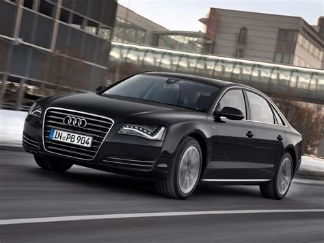 Audi a8, Audi, Audi cars