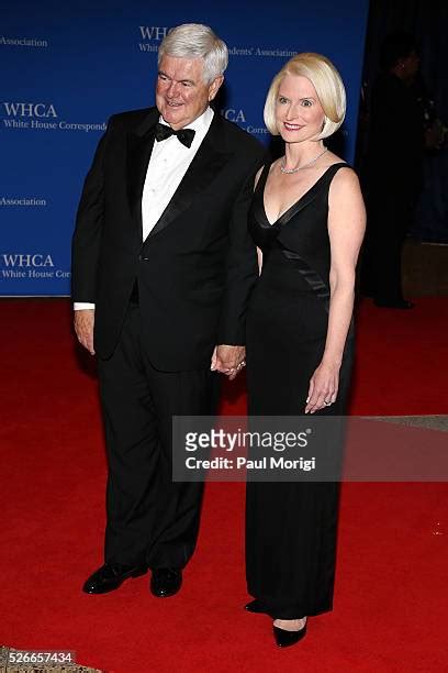 Callista Bisek Gingrich Photos and Premium High Res Pictures - Getty Images