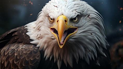 Angry Eagle Stock Photos, Images and Backgrounds for Free Download