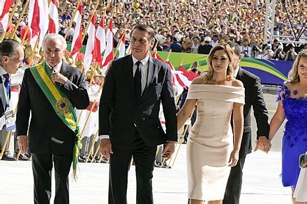 Jair Bolsonaro - Wikipedia