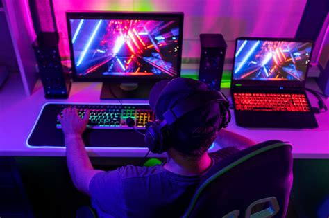 Best Budget Gaming Chair for Online Gaming — HyperX Computers - HyperX Computers - Medium