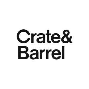 Crate & Barrel logo transparent PNG - StickPNG