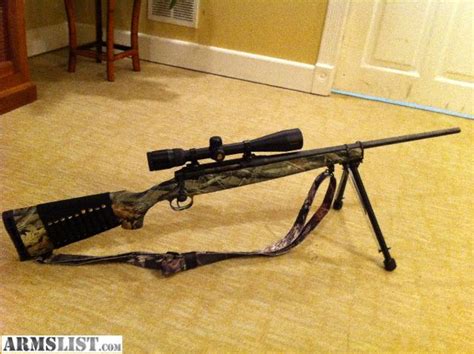 ARMSLIST - For Sale: Savage Axis .223 Camo