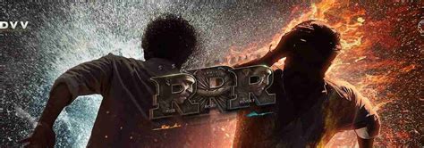 RRR Movie | Cast, Release Date, Trailer, Posters, Reviews, News, Photos ...