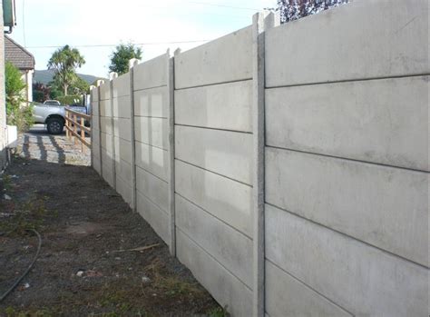 Insulated Metal Panel Systems | Extreme Industrial Coatings California | Concrete fence ...