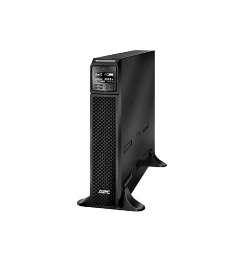 Buy APC SRT2200XLI Smart UPS | Price in Dubai