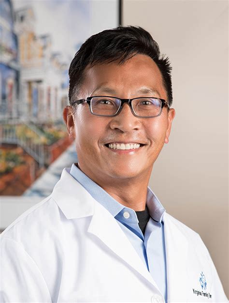 Dennis Wong, DDS | General Dentist at Virginia Family Dentistry Atlee ...