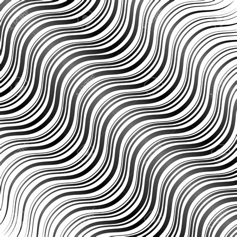 Wavy Lines Drawing ~ Line Clipart Wavy Divider Squiggle Squiggly Between Paragraphs Transparent ...