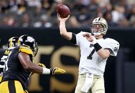 Luke McCown, former Saints backup quarterback, announces retirement