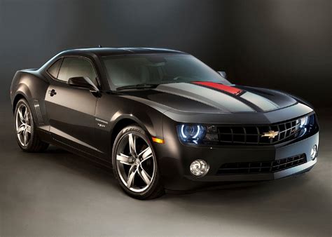 Chevrolet Camaro Photos - Wallpics.Net