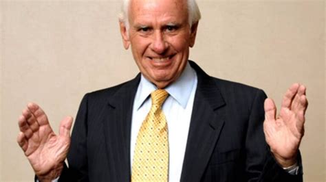 Jim Rohn Biography, Wiki, Age, Death, Herbalife, Wife, Net Worth