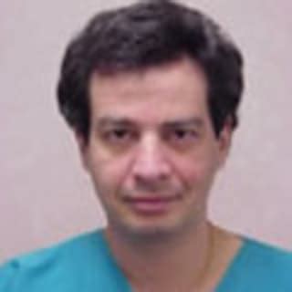 Dr. Bassel Ibrahim, MD – Hollywood, FL | Cardiology