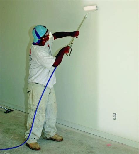 Power Paint Roller Simplified (You Had Me At Hello) | Brad the Painter