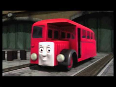 Bertie the Bus - Alchetron, The Free Social Encyclopedia