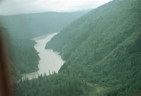 Copper River Float Trip | ALASKA.ORG