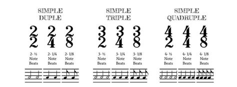 Chapter 2 - Nate Akre :: AP Music Theory