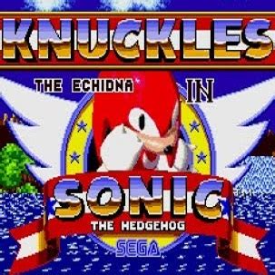 Sonic And Knuckles & Sonic 1 - Play Game Online