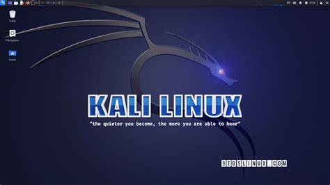 Kali Linux Celebrates 10th Anniversary with First 2023 Release - QRIX