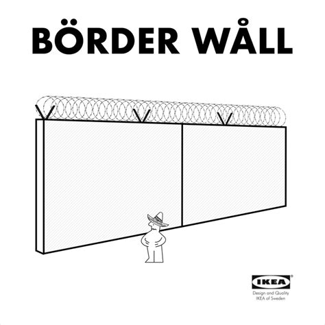 Five designs that challenge Trump's US-Mexico border wall - 【Free CAD Download World-Download ...