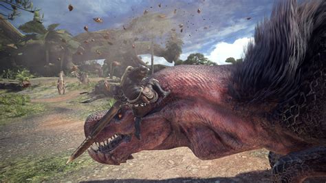 Gallery | Monster Hunter World Wiki