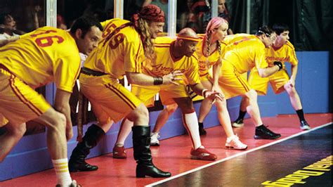 Justin Long Says Vince Vaughn Has An Idea For 'Dodgeball 2'