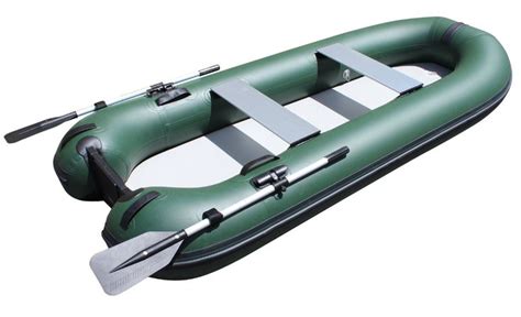 Portable 10' MotoRaft Inflatable Fishing Boat. | Rafting, Inflatable rafts, Electric trolling motor