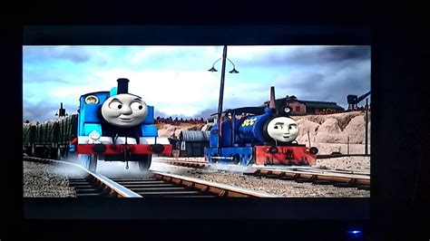 Thomas and Friends tale of the brave part 1 - YouTube