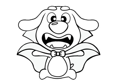 20 Talking Ben Coloring Pages - ColoringPagesOnly.com