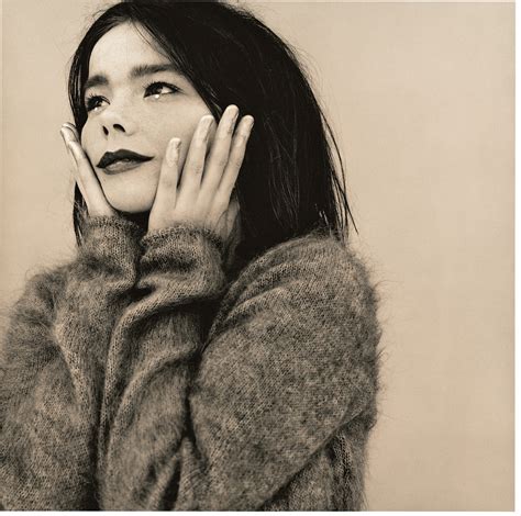 Sidebar Pic : bjork