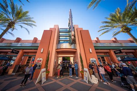 Review: ABC Commissary's All-Star Menu - Disney Tourist Blog