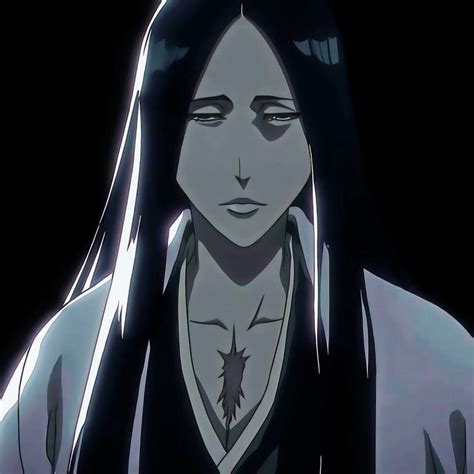 unohana retsu - unohana yachiru | Bleach manga, Bleach anime, Bleach characters