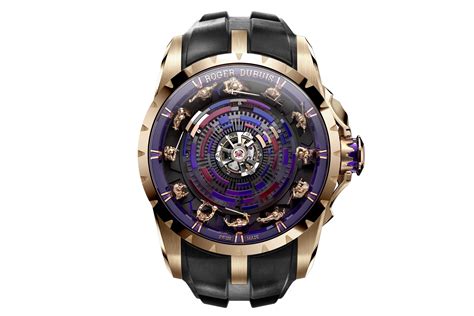 The 30 Best Tourbillon Watches — Wrist Enthusiast