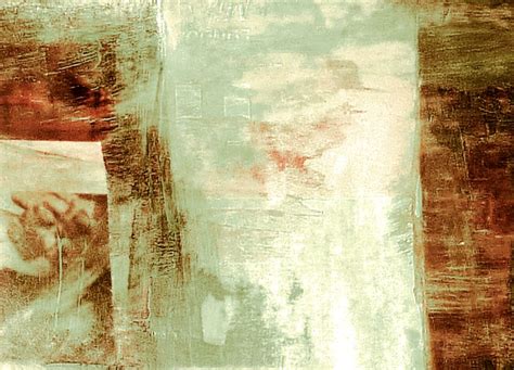 A background from one of my sketchbooks, colours adjusted in Photoshop ...